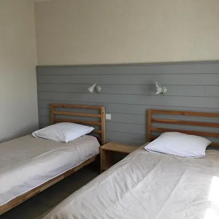 Feriehus Les Trois Chenes *