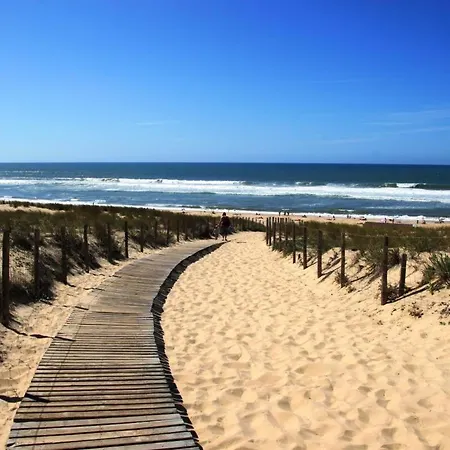 Les Trois Chenes * Biscarrosse
