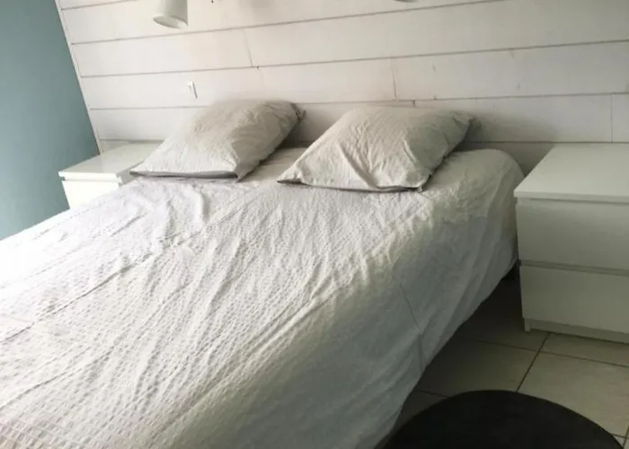 Vakantiehuis Les Trois Chenes