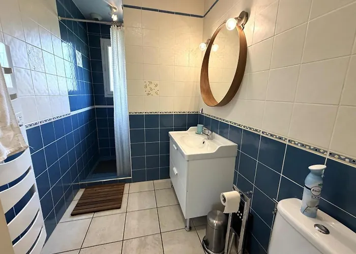 Vakantiehuis Les Trois Chenes Biscarrosse