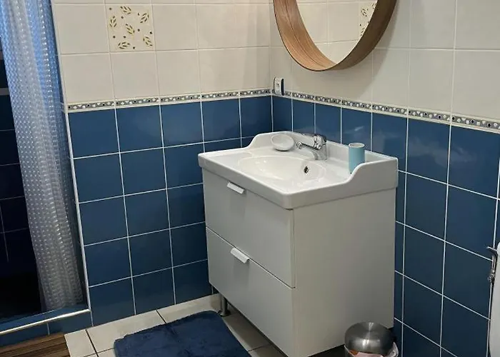 Les Trois Chenes Vakantiehuis