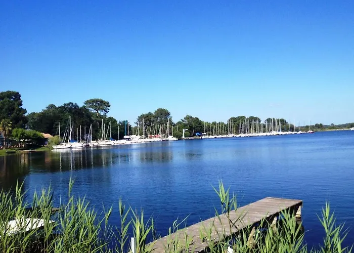 Les Trois Chenes Vakantiehuis *