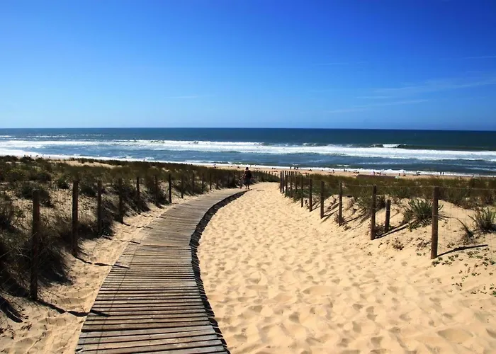 Les Trois Chenes * Biscarrosse